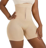 Gaine culotte taille haute
